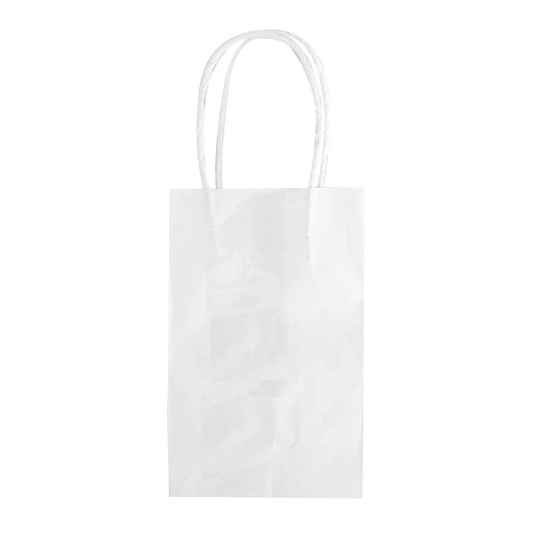 Classic Solid Color Paper Gift Bags best