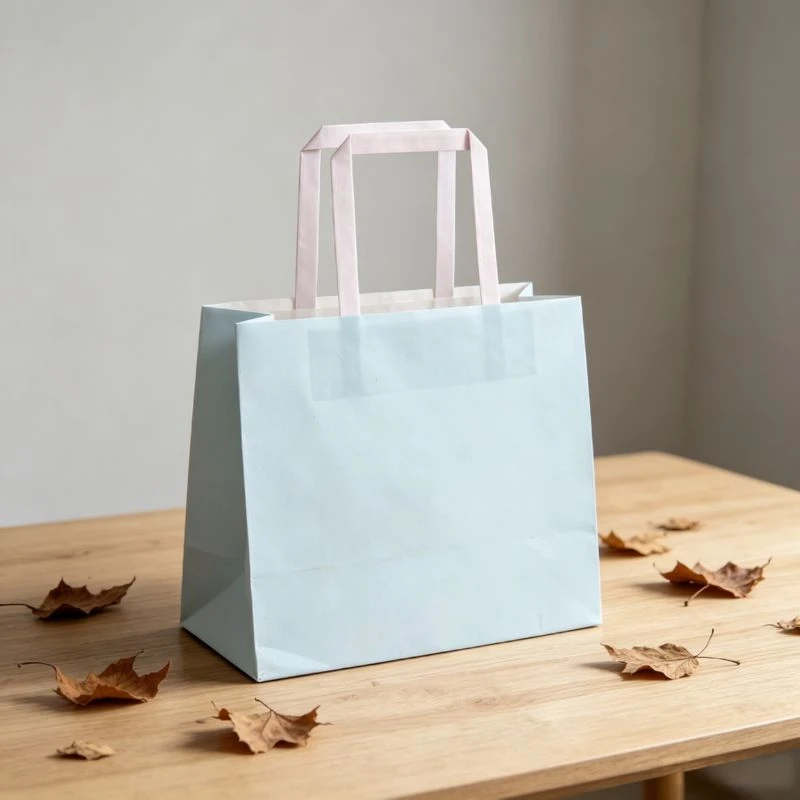 Classic Solid Color Paper Gift Bags price