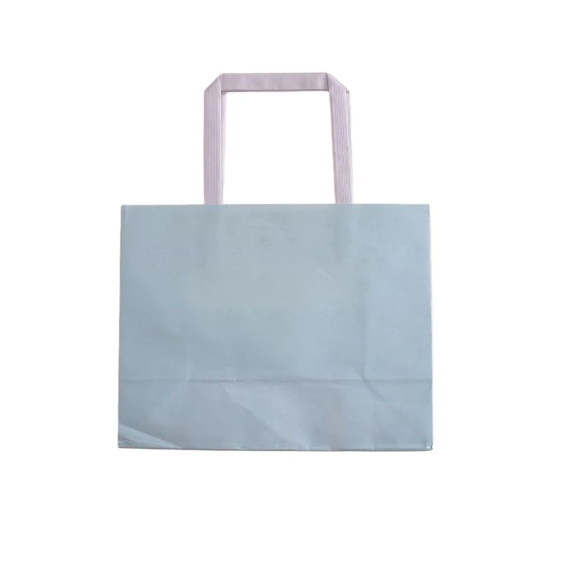 Classic Solid Color Paper Gift Bags suppliers
