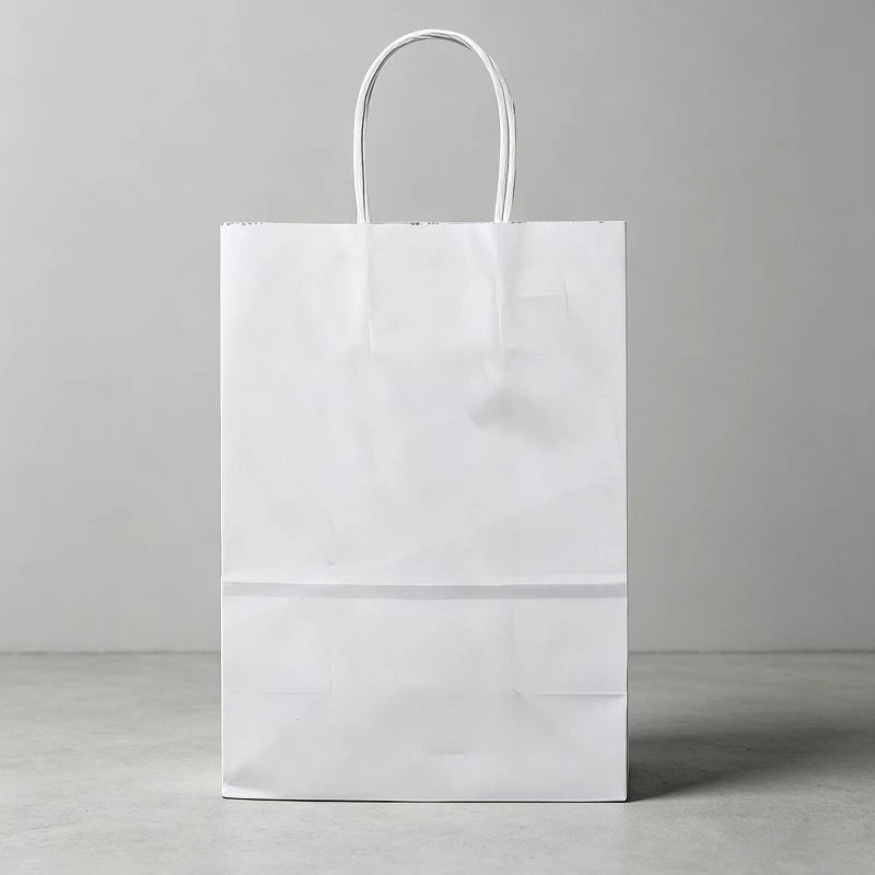 Classic Solid Color Paper Gift Bags price