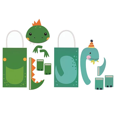 Creative DIY Craft Paper Gift Bags best