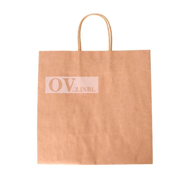 Customizable Label Paper Gift Bags suppliers