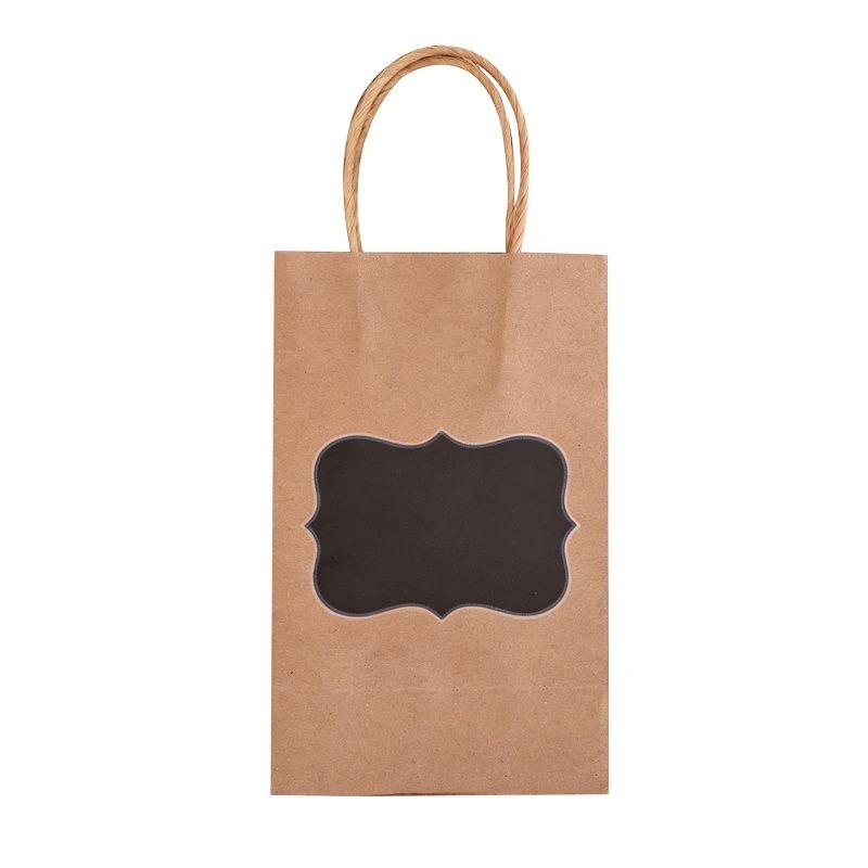 Customizable Label Paper Gift Bags best