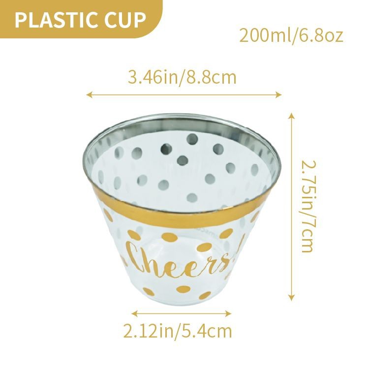 Printed Plastic Cup suppliers