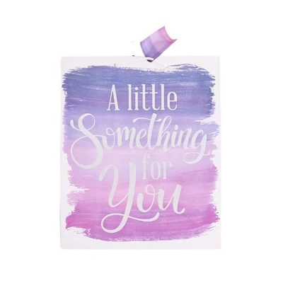 Feminine & Artistic Paper Gift Bags