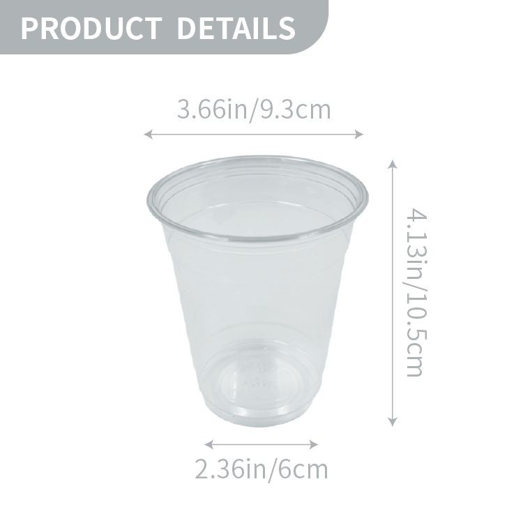 Transparent Plastic Cup suppliers